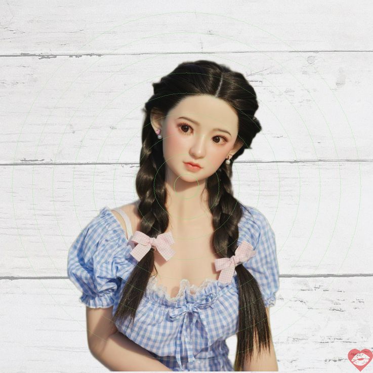 Sherry Doll 150cm C Cup Siêu Mềm Á Đông