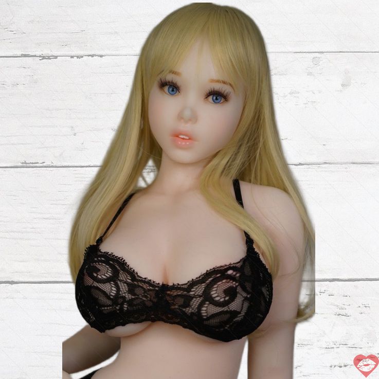 Búp Bê Ariel Loli J-cup 95cm Mềm Mịn Khủng Siêu Hot 