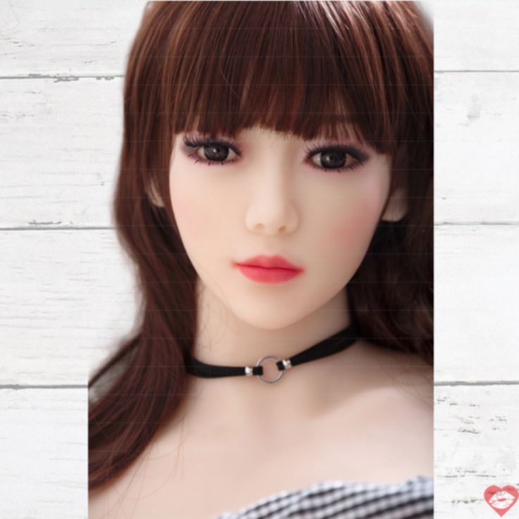 Doll Janice 158cm TPE mảnh mai siêu mềm eo thon mông lớn