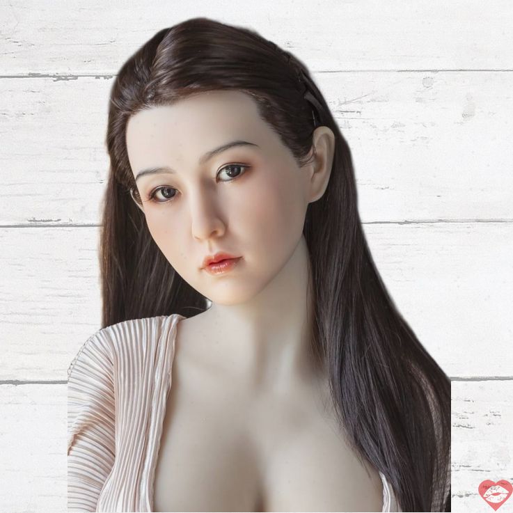 Niwa doll silicon 163cm JY Dolls đường cong siêu mềm