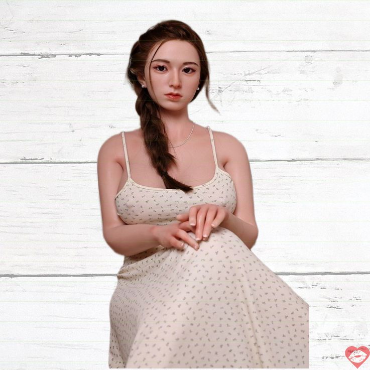 Búp Bê Starpery 156cm Silicone Yuan Thực Tế Gợi Cảm 
