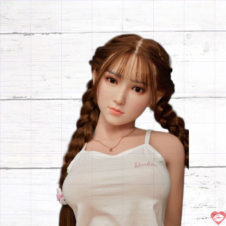 Amelia Búp Bê Tình Dục 150cm Siêu Mềm Đường Cong