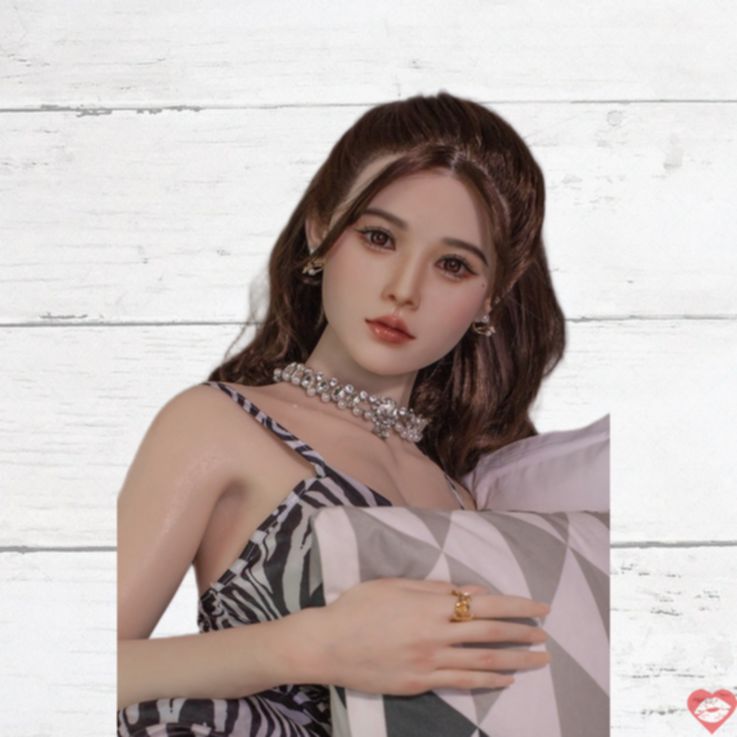 Kisa Doll Silicon 170cm Khung Xương Siêu Mềm Thực Tế