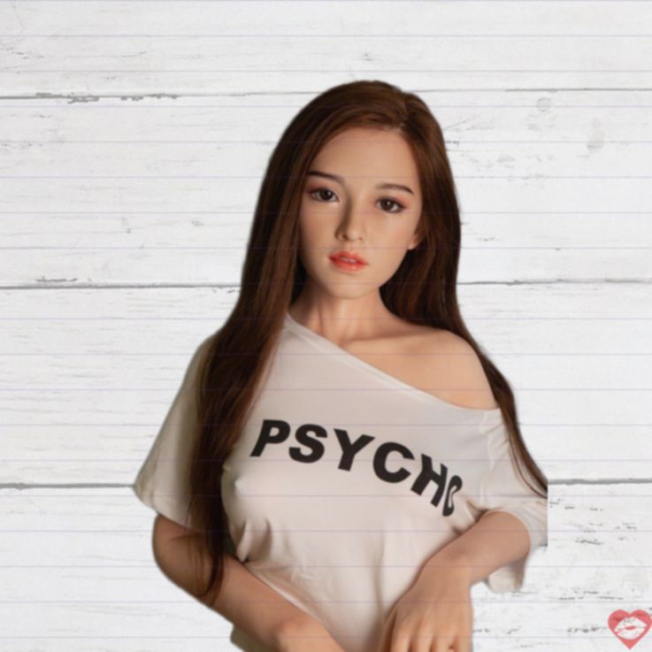 Rong Đông Á Cô Gái 151cm Tinh Tế Ngực Mềm Siêu Thực