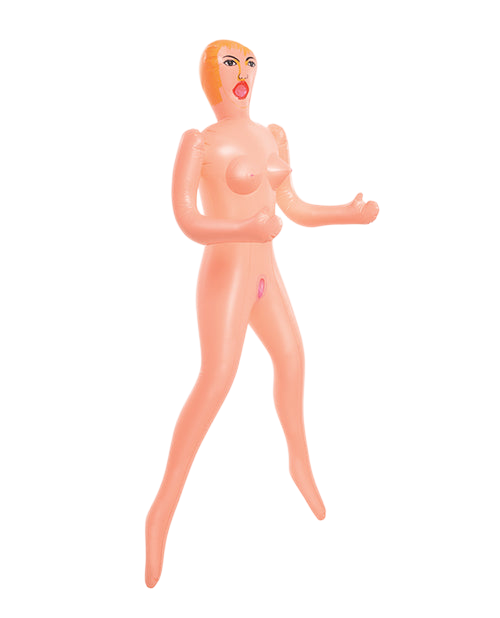 Becky love doll bơm khí beginner dễ dùng thân mật 