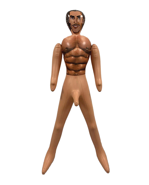 Búp Bê Thổi Gió Hunky Homeboy Nam Tính Mạnh Mẽ Hấp Dẫn 