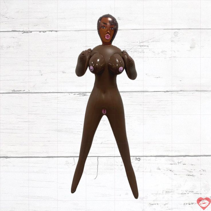 Búp Bê Phồng Destiny Delicious Nóng Bỏng Phiêu Lưu 