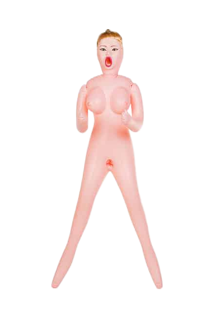 ToyFa Passion Doll Bơm Hơi 160cm PVC Mềm Mịn 