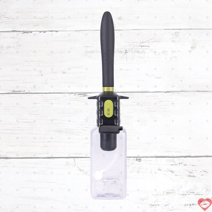 Hydro-Pro Fort Troff Rửa Hậu Siêu Sạch Nhanh Chóng 