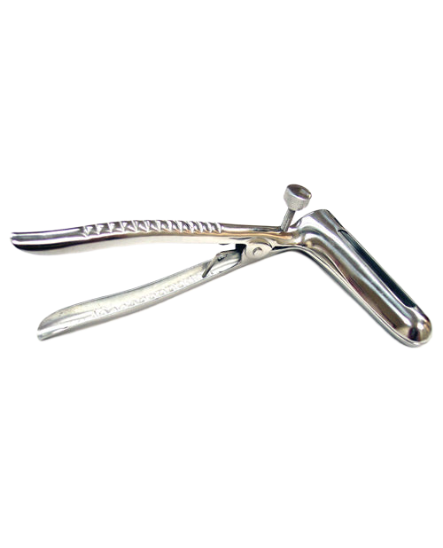 Speculum thép không gỉ mở hậu môn mượt khám phá cơ thể an toàn chuyên nghiệp 