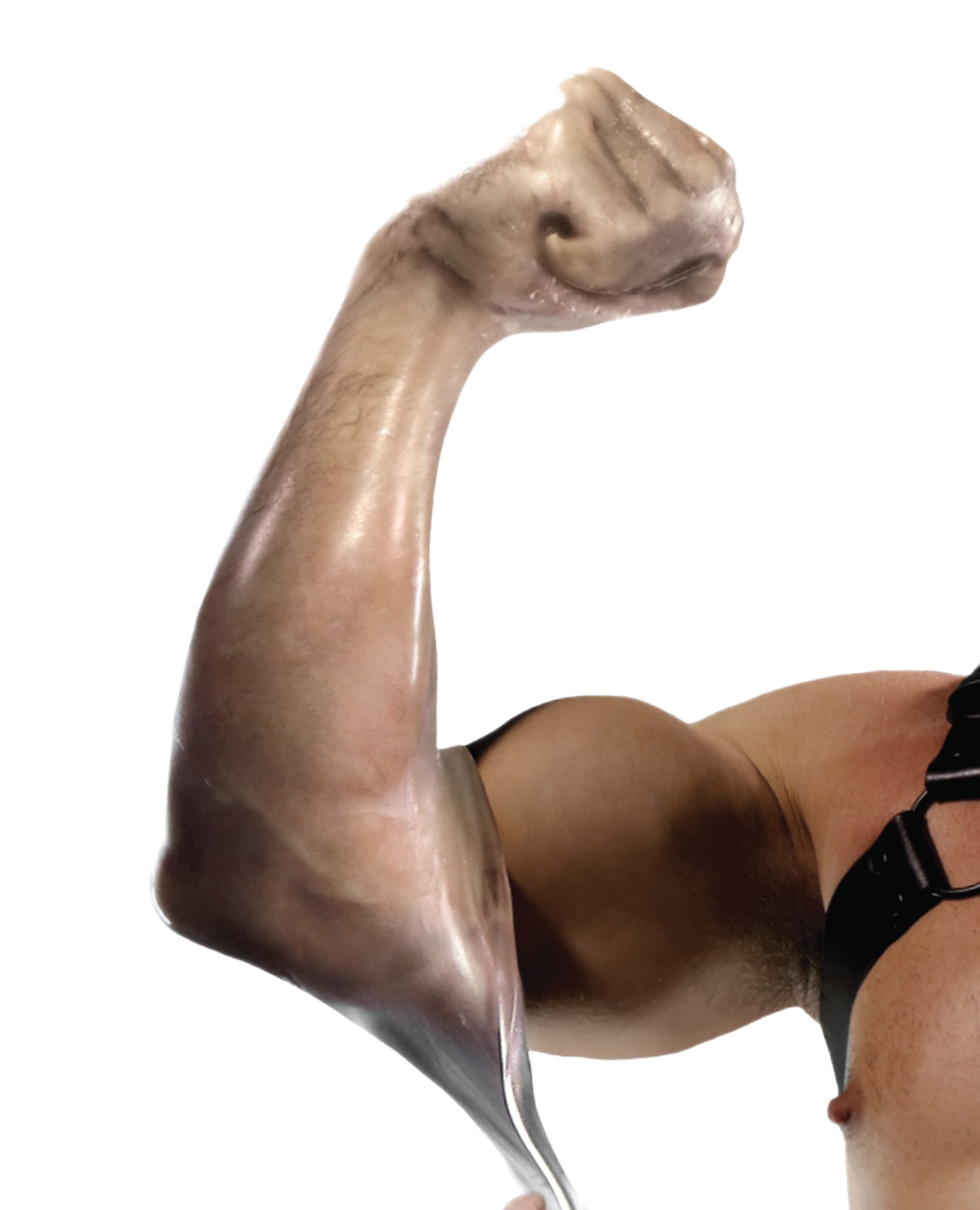 Fort Troff FFister Sheath Fisting Tay An Toàn Thăng Hoa 