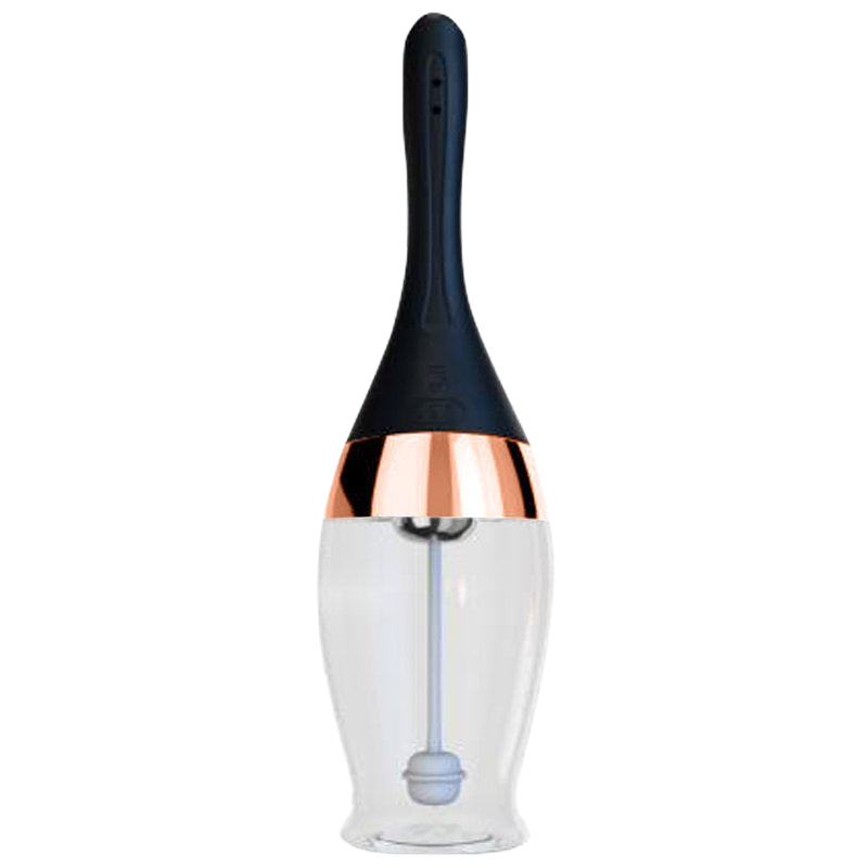 Cloud 9 Enema Sạc 300ml Vệ Sinh Dễ Dàng Tiện Lợi 