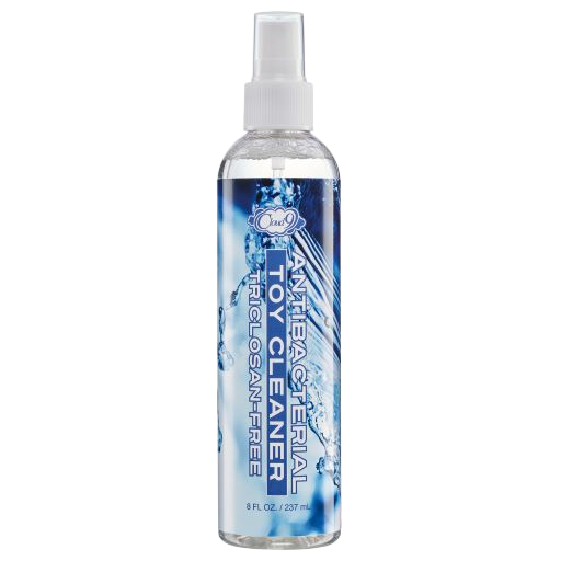 Cloud 9 nước lau sạch an toàn nhanh cho đồ chơi 