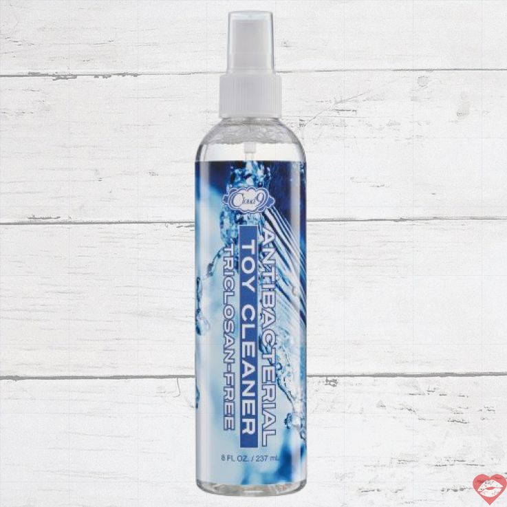 Cloud 9 nước lau sạch an toàn nhanh cho đồ chơi 