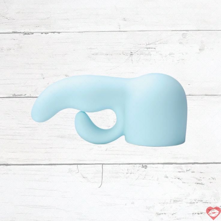 Le Wand Dual gậy đa năng siêu mần cầm khoái lạc tuyệt đối 