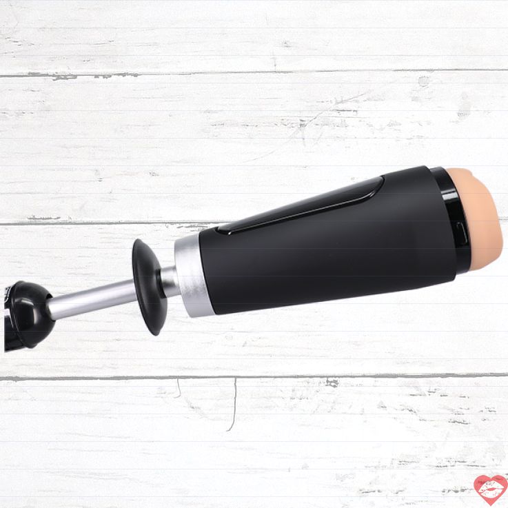 Adapter Main Squeeze Merci Tình Yêu Hands-Free Ổn Định 