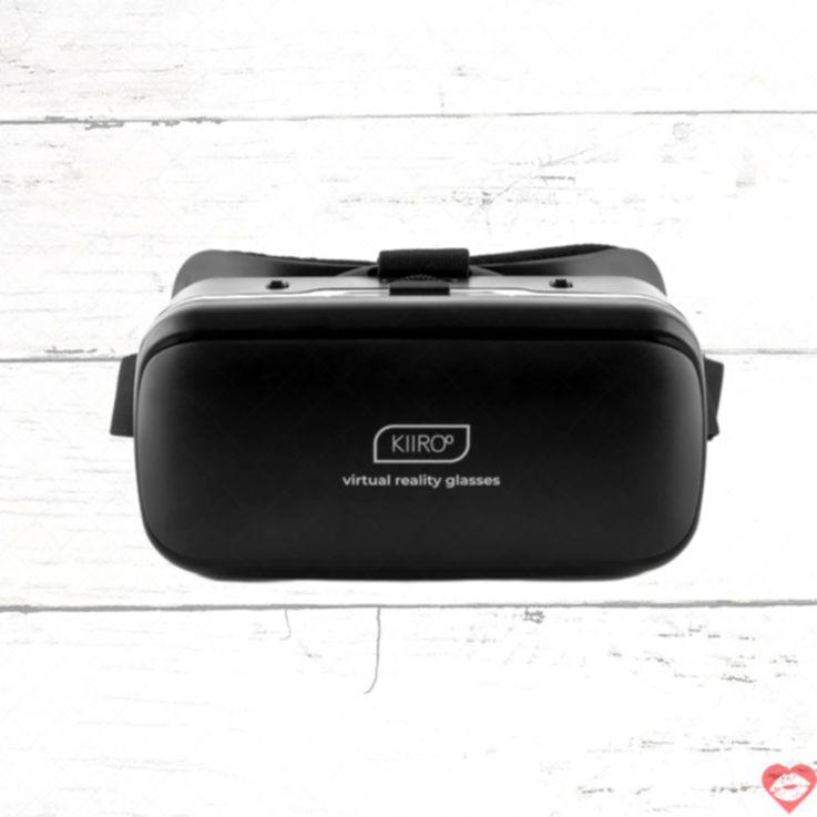 VR Headset Universal Điện Thoại 3D Phim Ảo Hấp Dẫn 