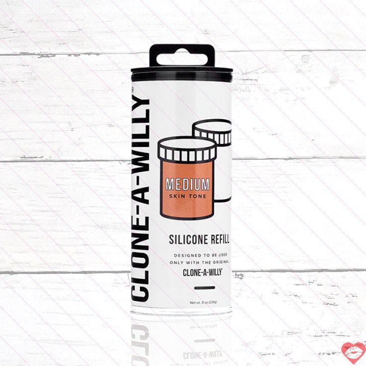 Silicone Kit Đúc Của Yêu Tự Tạo Siêu Dễ Thỏa Mãn 