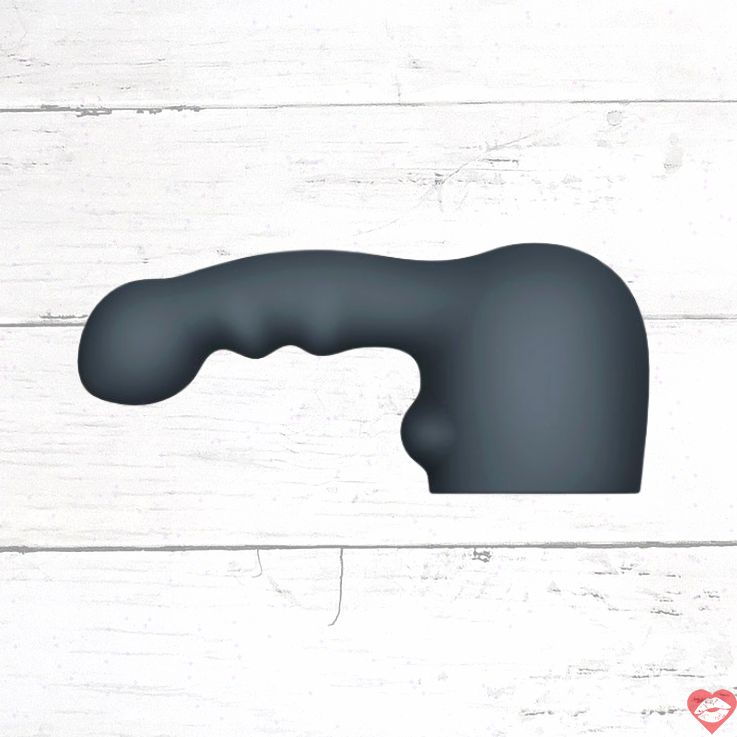 Le Wand Ripple Tạ Sil Gel Kích Thích Đỉnh Cao 