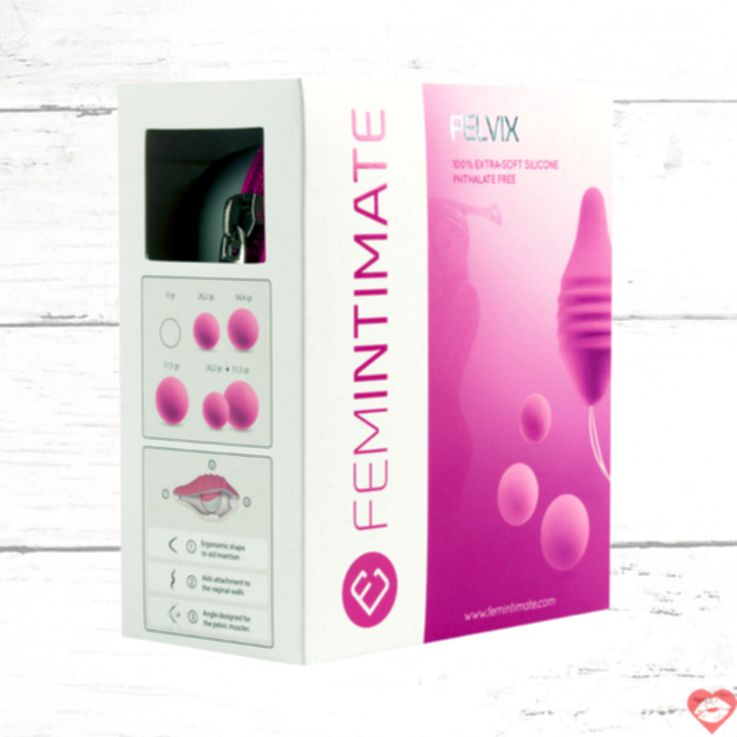 Pelvix Kegel siêu tập sàn chậu mạnh mẽ bền bỉ 