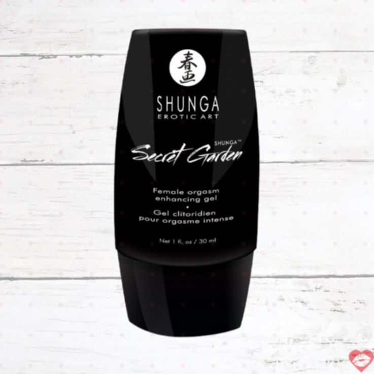 Shunga Dragon Cream Tăng Sinh Lực Nam Tự Nhiên Mạnh Mẽ 