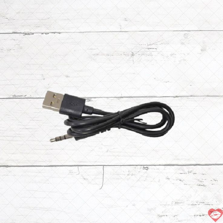 SVAKOM Sam Neo Cáp Sạc Chính Hãng Siêu Bền