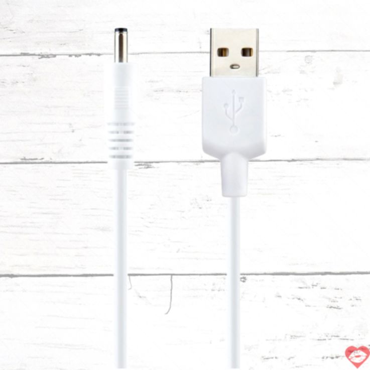 SVAKOM Dây Sạc 3.5mm Chính Hãng Sạc Nhanh Bền Lâu