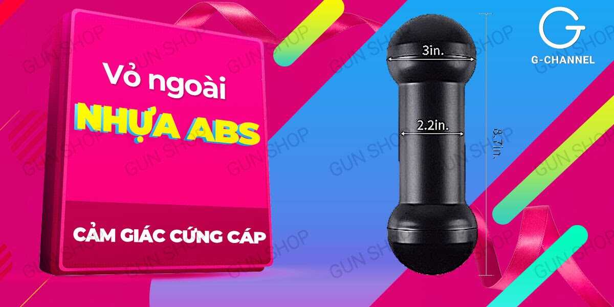  Bỏ sỉ Âm đạo giả và hậu môn - Lovetoy Training Master tốt nhất