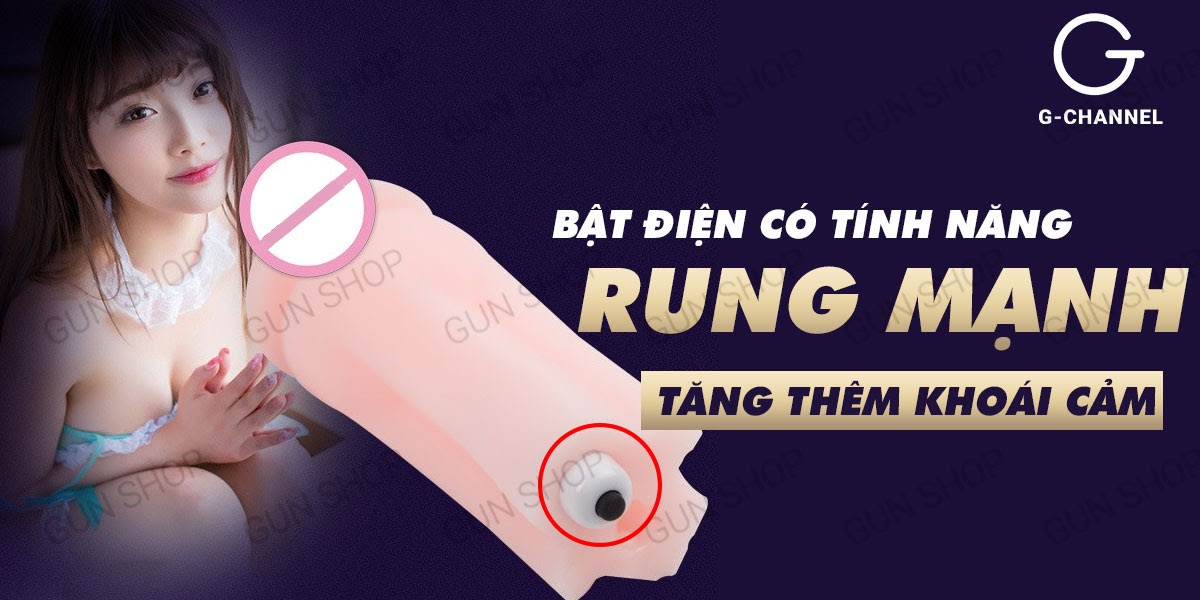  Đánh giá Âm đạo giả hít tường rung mạnh - A8 loại tốt