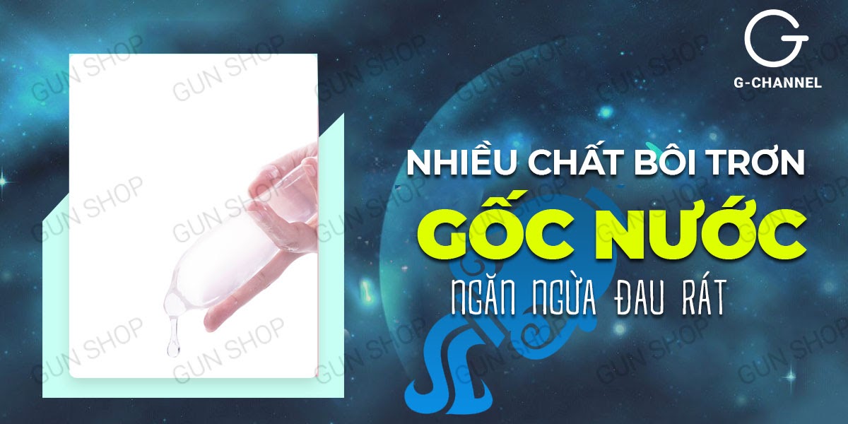  Kho sỉ Bao cao su Ropockon Cung Bảo Bình - Mỏng 0.03mm hương dâu - Hộp 12 giá rẻ