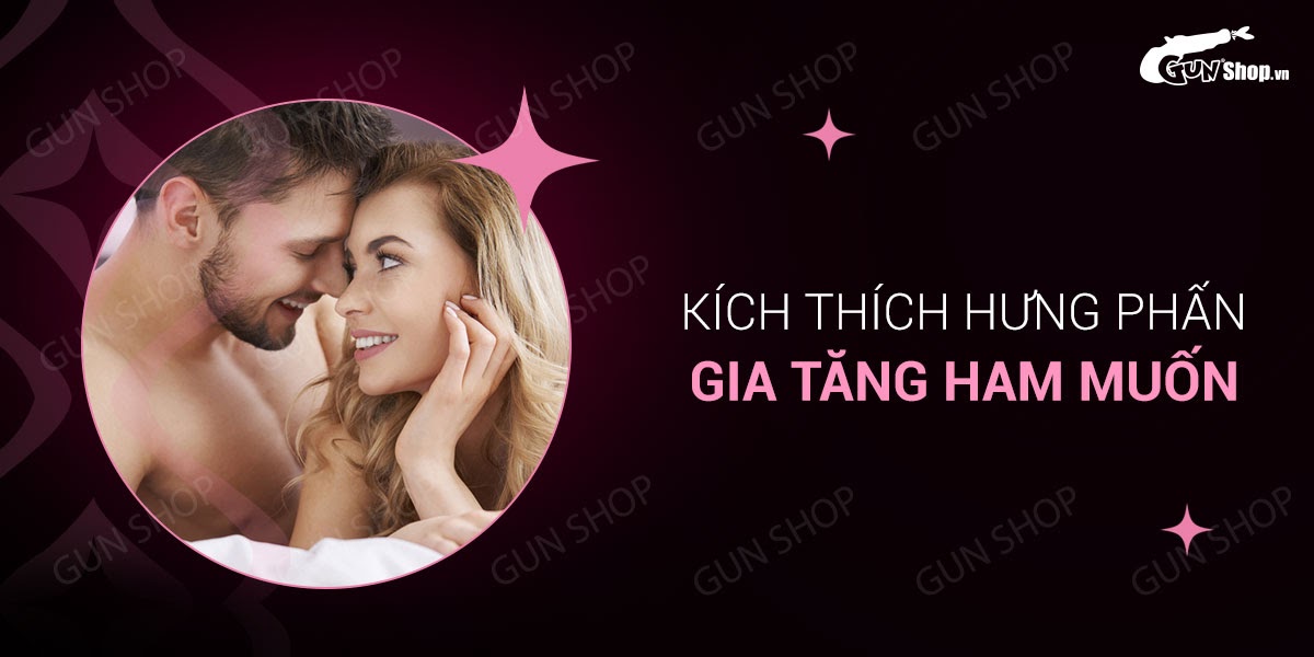 Gel Se Khít Vùng Kín Tăng Khoái Cảm Mua Ngay Sensuva Vivify