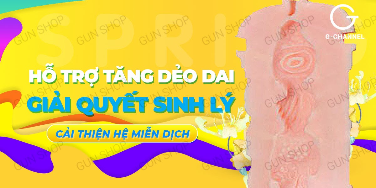  Kho sỉ Âm đạo giả nhỏ gọn - Qing Cốc thủ dâm mềm mịn như gái 18 có tốt không?