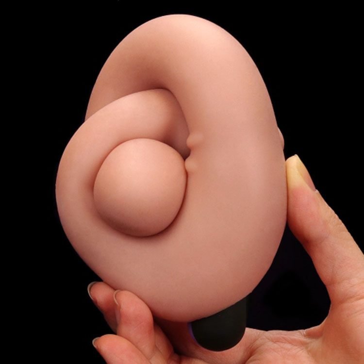 Nơi bán Dương vật giả 2 đầu Lovetoy Ijoy Strapless 10 chế độ rung sạc điện cao cấp