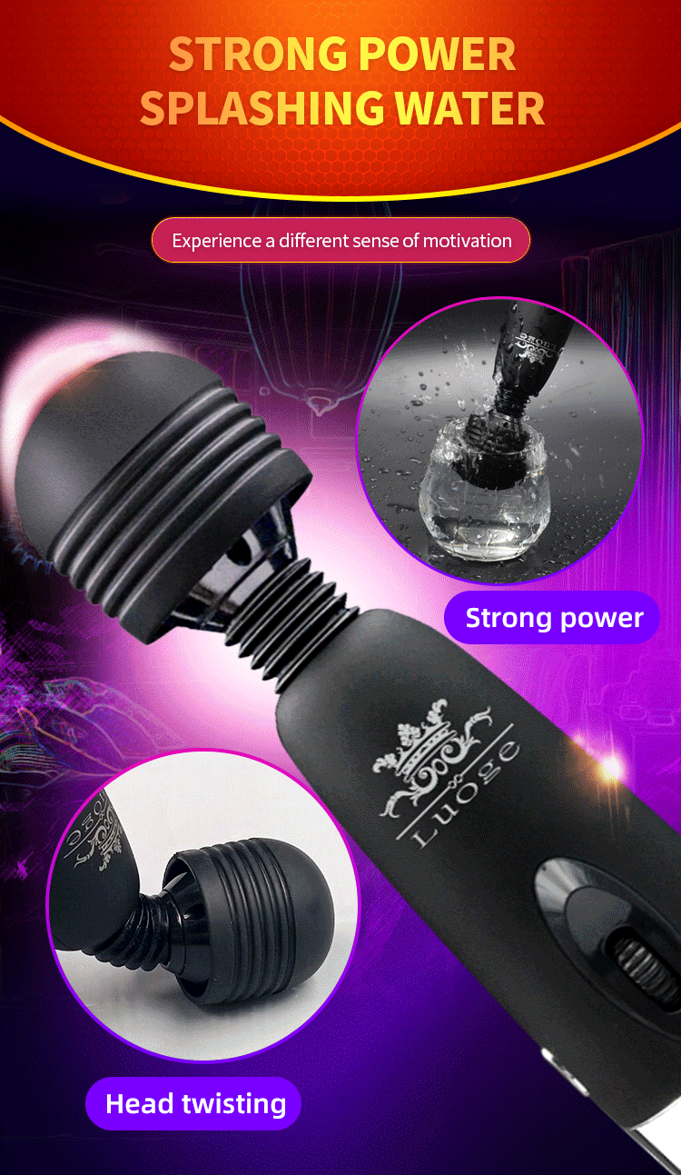 Thông tin Chày Rung tình yêu King Kong không dây massage điểm G sạc USB cao cấp hàng mới về