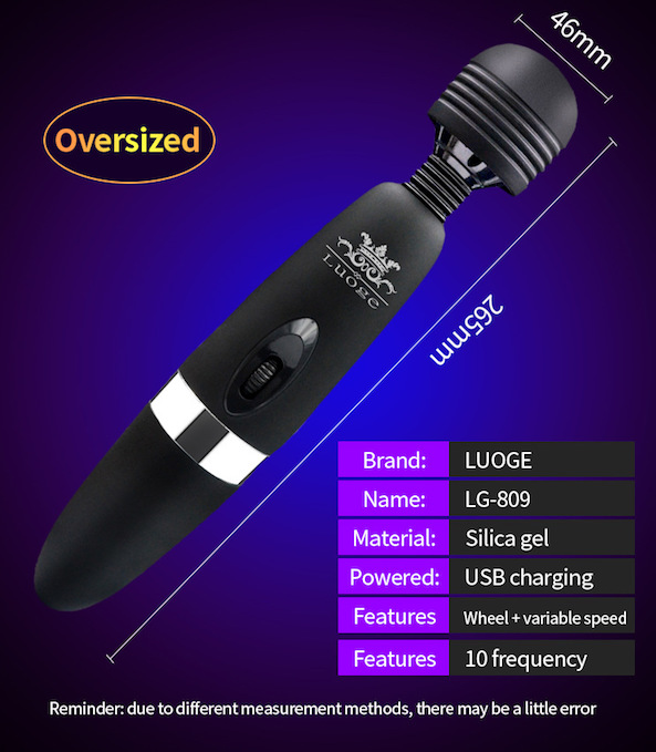 Thông tin Chày Rung tình yêu King Kong không dây massage điểm G sạc USB cao cấp hàng mới về
