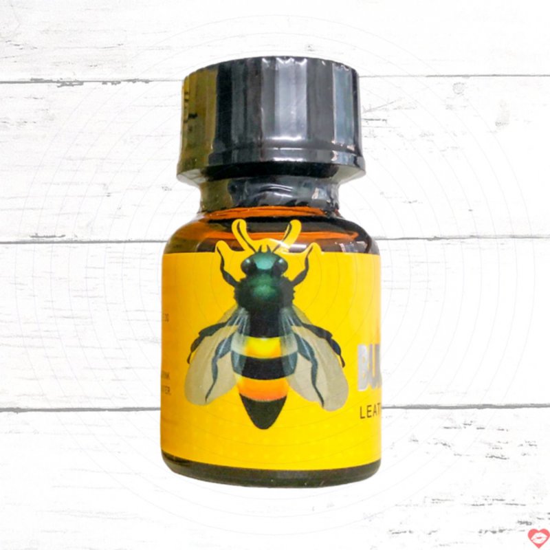 Popper Bumble Bee 10ml con ong vàng kích thích thăng hoa 