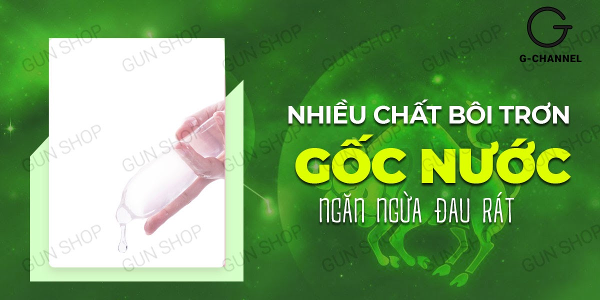 Review Bao cao su Ropockon Cung Kim Ngưu - Mỏng 0.03mm hương dâu - Hộp 12  cao cấp