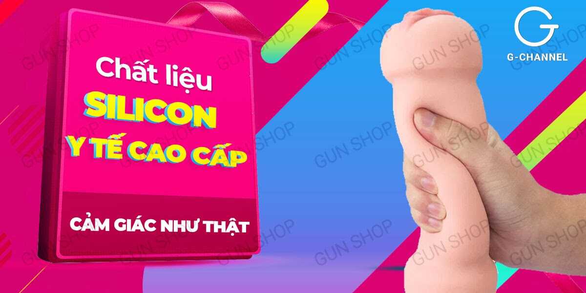  Bỏ sỉ Âm đạo giả và hậu môn - Lovetoy Training Master tốt nhất