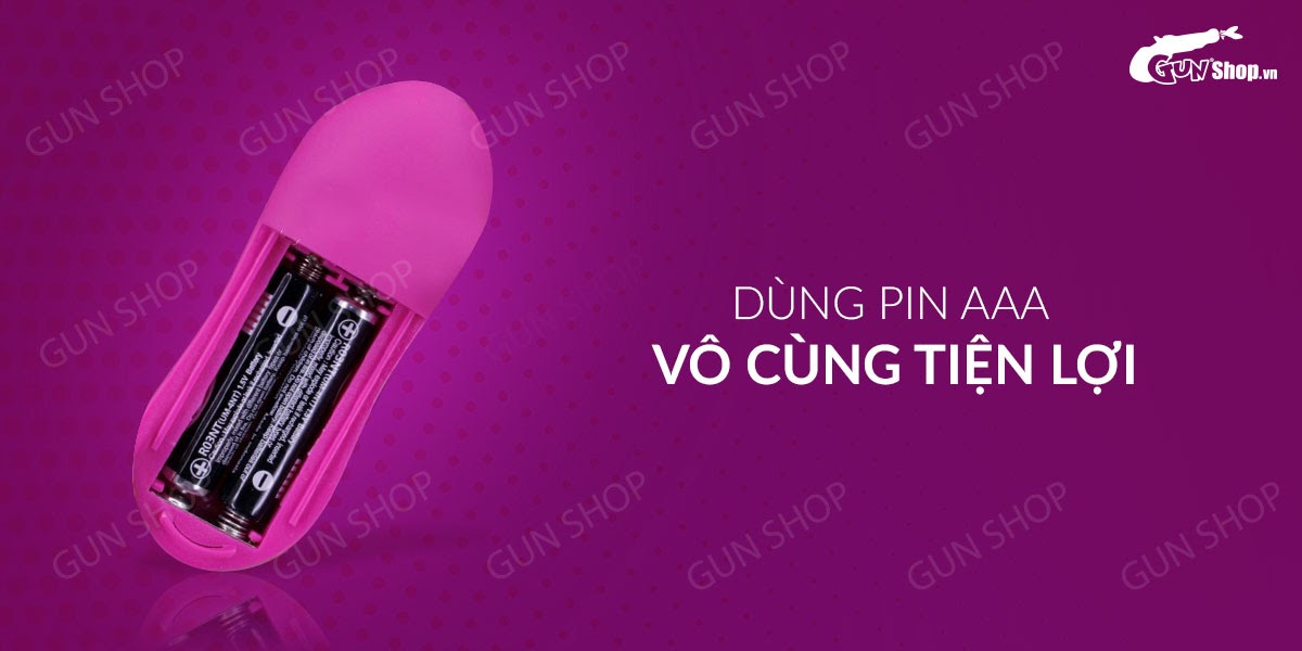  Đánh giá Que rung kích thích hậu môn 10 chế độ rung dùng pin - Aphrodisia Anal loại tốt