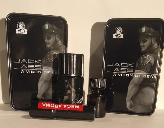 Nhập sỉ Popper Jack Ass 40ml cao cấp chính hãng tốt nhất