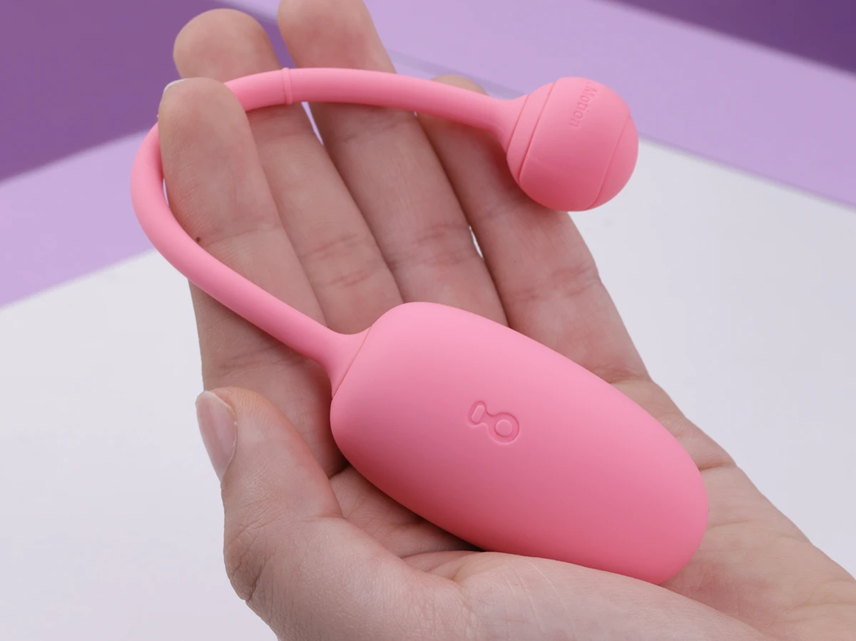 So sánh Máy tập kegel Magic Motion Kegel Coach mới nhất