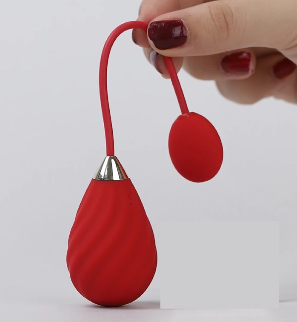 Bán Trứng rung Magic Motion Sundae hình giọt nước điều khiển qua app bluetooth có tốt không?