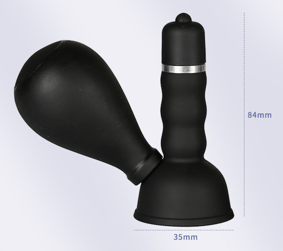 Máy Rung Mút Núm Vú Cao Cấp Tăng Khoái Cảm Nhanh