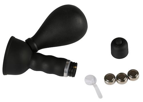 Máy Rung Mút Núm Vú Cao Cấp Tăng Khoái Cảm Nhanh