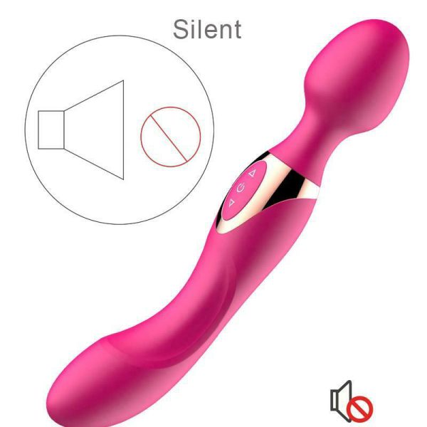 Chày rung 2 đầu Passion Love kích thích điểm G - Mua ngay
