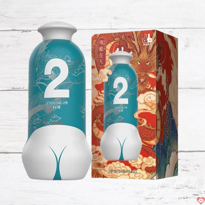 Âm Đạo Giả Leten One 2 Green Cao Cấp Nhật Bản Tự Sướng 