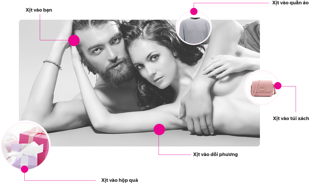 Desire Me nước hoa kích thích nam tăng cường bản lĩnh đẳng cấp