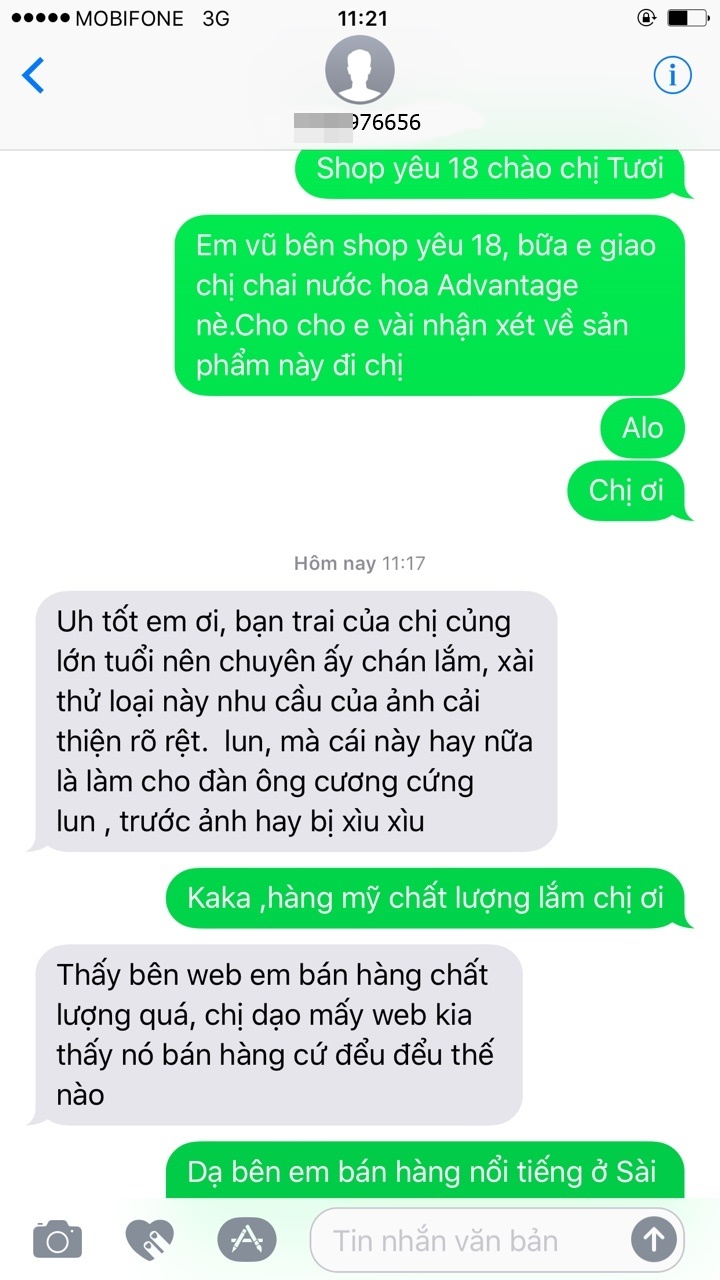 Pheromone Advantage Kích Dục Nam Tăng Sức Hút Quyến Rũ