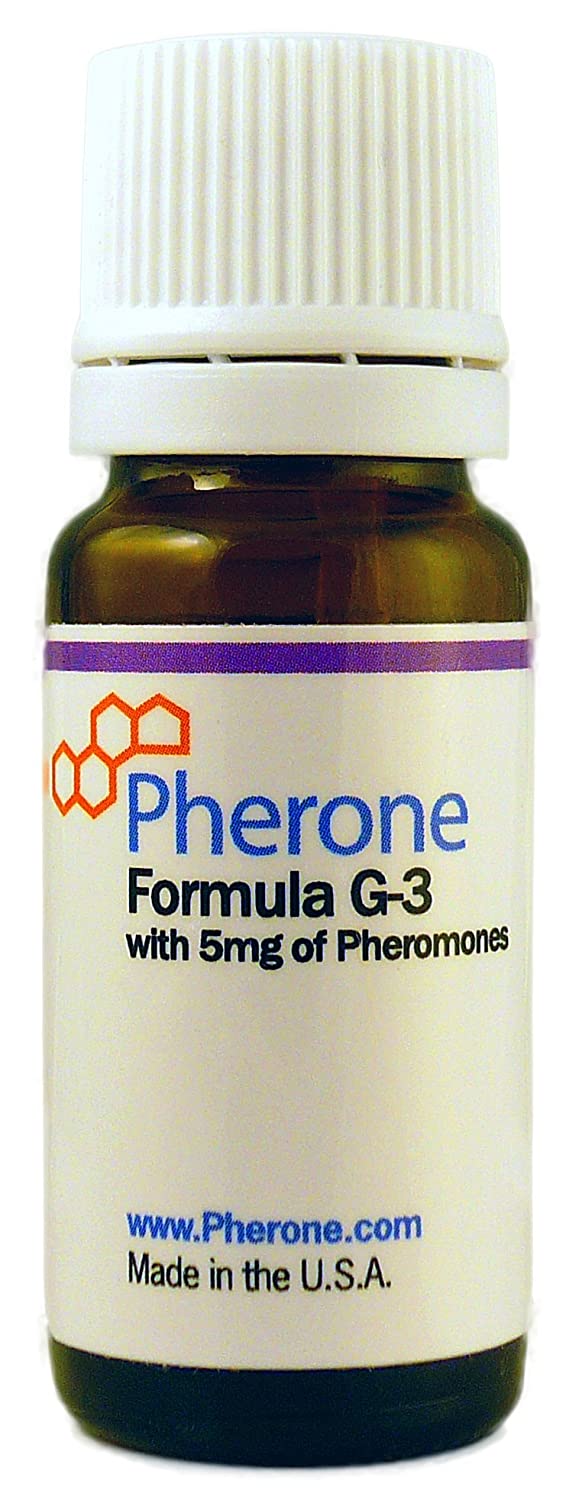 Nước Hoa Kích Đồng Tính Nam Formula G3 Quyến Rũ Tự Tin