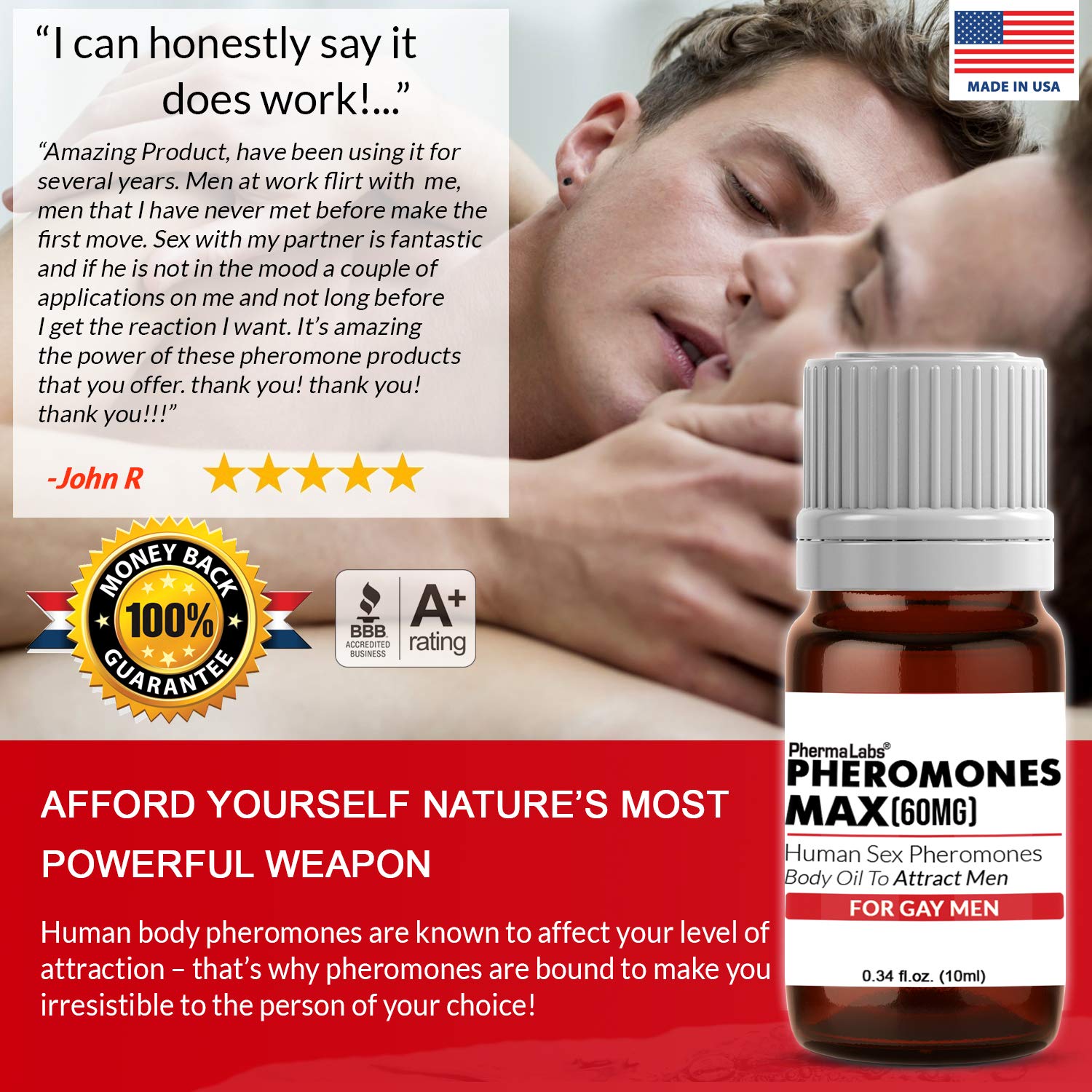 Giá sỉ PhermaLabs Gay Kích Dục Đồng Tính Nam  chính hãng
